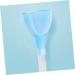 PLAFOPE Booger Remover - Infant Nasal Cleaning Tool for Newborns and Adults - Blue - Buy Online on SooperMarket.com