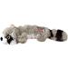 KONG Scrunch Knots Raccoon Toy - Internal Knotted Ropes, Minimal Stuffing - Small/Medium Dogs - Buy Online on SooperMarket.com