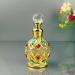 Liwein Vintage Perfumed Bottles - Refillable 15ml Glass Perfume Bottles (2 Pack) - Crystal Small Empty Fragrance Bottles for Travel & Personal Use - Buy Online on SooperMarket.com