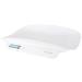 Terraillon Evolutionary baby scales-weight stabilization Tara function removable baby seat protective cover included-graduation 5G load capacity up to 20kg-white