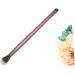 minkissy Professional Makeup Brush Double Ended Eyeshadow Eyebrow Pencil Microblading Ladies Makeup Brush Portable Makeup Tool Portable Makeup Makeup Brush for Woman Major Crystal - Buy Online on SooperMarket.com