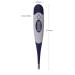 Buy Digital Flexible Thermometer for Adults & Children - Easy-to-Use with 25 Probe Covers International Shipping Available - Buy Online on SooperMarket.com