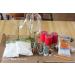 Gorilla Hot Glue Sticks  Full Size  4" Long x .43" Diameter  30 Count  Clear  (Pack of 2) - Buy Online on SooperMarket.com