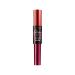 Maybelline The Falsies Push Up Drama Waterproof Mascara  Very Black  0.32 fl. oz. Very Black 0.32 Fl Oz (Pack of 1)