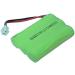 PRUVA 800mAh Battery Compatible with Binatone Easytouch & Icarus Series - International Shipping Available - Buy Online on SooperMarket.com