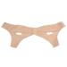 Unisex Anti-Wrinkle Facial Mask | V Shape Face Belt for Lifting & Tightening Skin | Reduce Double Chin | Face Mask for All Skin Types - Buy Online on SooperMarket.com