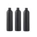 YIZHIMAO 3X 500ml Chemical Storage Bottles Darkroom with Caps Film Photo Developing Processing Equipment