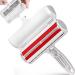Friendly Pet Hair Remover | Red & White | Effective International Shipping | Shop Now - Buy Online on SooperMarket.com