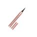 BELLIFFY 1pc Liquid Liner Eyeliner Pen Black Eyeliner Waterproof Liquid Eyeliner Smudge- Eyeliner 1 count (Pack of 1) As Shown
