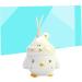 Alipis Home Decor Chicken Figurine Animal Ceramic Hanging Ornaments Decorate Lovers Accessories Household - Buy Online on SooperMarket.com