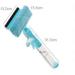 Glass Wiper - Double-Sided Window Scraper Cleaner Glass Cleaner Wiper Windshield Cleaner Brush for Window Shower Floor Car Home/Office Glass (Color : Bronze) (Bronze) - Buy Online on SooperMarket.com