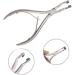 Iksvmsis Dentists Tools for Kids | Stainless Steel Temporary Crown Remover & Tooth Cutters | Professional Dental Instruments for Children - Buy Online on SooperMarket.com
