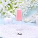 6 Pack Empty 10ml Plastic Pump Bottles Cream Shampoo Lotion Pump Bottle Refillable Sample Travel Bottles Toiletries Liquid Container Jar Pot Vial for Cosmetic Make-up (Transparent) - Buy Online on SooperMarket.com