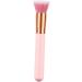 BELLIFFY 2pcs Professional Makeup Brush Makeup Application Highlighter Brush Fine Bristles Blush Brush - Buy Online on SooperMarket.com