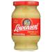 Lowensenf Xhot Mustard 9.3 Oz - Pack of 6 | Premium German Spicy Mustard - Buy Online on SooperMarket.com