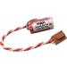 Buy 30 Pack ER17/33 2/3A 3.6V Battery - 1600mAh for 3G2A9-BAT08 C500-BAT08 PLC - International Shipping Available - Buy Online on SooperMarket.com