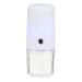 Baluue 1pc Creative Nano Mist Sprayer Acondicionador Nano Humidifier Portable Facial Mister Femally White