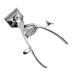 Manual Clipper Manual Clipper Barber Trimmer Salon Hairdressing Clipper Tools Classic Haircut Tool Stainless Steel