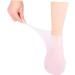 FOMIYES 10 Pairs Exfoliating Moisturizing Socks Elastic Boat Socks Heel Socks Lotion Foot Care Socks Cracked Dressy Heels for Women Foot Care Moisturizing Socks Protection Sebs Girl Spa - Buy Online on SooperMarket.com