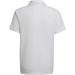 Buy adidas Unisex Kids Entrada 22 Polo Shirt (15-16 Years) - White | International Shipping Available - Buy Online on SooperMarket.com