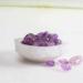 Natural Crystals and Stones 200g Natural Quartz Amethyst Crystal Gravel Stone 10mm-17mm for Decoration kaixun - Buy Online on SooperMarket.com