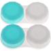 Gralara 10x Screw Cap Lens - High-Quality Blue Lens for Precision Viewing | Buy Internationally - Buy Online on SooperMarket.com