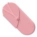 NOLITOY Silicone Hair Straightener Bag Curling Iron Mat Pouches Curling Flat Irons Non-slip Travel Cover Portable Straightener Pad Flat Iron Storage Pouches for Home Salon