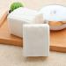 Mires Brand Hot sales Cosmetic Make up Facial Cotton Pads cosmetics Puff Organic Cotton Swab Box Eye Cleansing Pads 160PCS