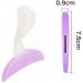 Danlai Straight Shape Bikini Trimmer - Sexy Female Pubic Hair Removal Kit for Intimate Grooming - Buy Online on SooperMarket.com