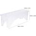 Clipper Guard Holder ANGGREK Guide Box Clipper Limit Comb Storage Box Hair Clipper Positioning Caliper Comb Organizer Case(Limit comb box 8 pcs) - Buy Online on SooperMarket.com
