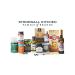 Urban Accents Gourmet Gobbler Turkey Brine Kit 12.75oz - Perfect for Thanksgiving (1 Pack) - Buy Online on SooperMarket.com