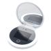 DEKLONPER Smart UV Sunscreen Portable Rechargeable Mirror Makeup Mirror Beauty Sunscreen Detection Makeup