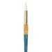 Princeton Taklon Round 20 Snap Brush - White, Size 20 - Buy Online on SooperMarket.com