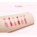 WALULAN Lip Plumping Nourishing Lip Color Gloss - Tootsie Lip Solution Cream 02 - Buy Online on SooperMarket.com