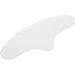 Forehead Patch Silicone Anti Wrinkle Forehead Patch Self Adhesive Reusable Forehead Wrinkle Removal Sticker - Buy Online on SooperMarket.com
