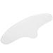 Forehead Wrinkle Patches | Silicone Anti-Wrinkle Stickers for Smooth Skin | Reusable Self-Adhesive Facial Patches - Buy Online on SooperMarket.com