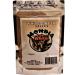 14g MONDIA WHITEI, White Ginger, Roots bark powder, Pure Organic Natural Sun Dried