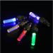 Dkiigame 10 Pack LED Flash Tyre Wheel Valve Cap Light for Car Bike Bicycle - Red, Yellow, Blue, Green, Colorful - Buy Online on SooperMarket.com