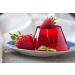 Malinow Strawberry Jelly 250g - Premium Jelly Powder for Delicious Treats | International Shipping Available - Buy Online on SooperMarket.com