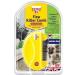 NEW ELECTRIC FLEA KILLER COMB PET CATS DOGS KILLS NITS EGGS FLEAS POISON FREE