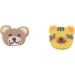MRNHA 2000 Pieces 3D Fruit Flower Clay Slices for Slime DIY Crafts Nail Art Decorations - Buy Online on SooperMarket.com