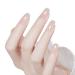MEMEDA Builder Nail Gel - 7-in-1 Clear Nail Strengthener & Glue for Acrylic Nails | UV & LED Cured 15ML - Professional Quick Extension Nail Gel - Buy Online on SooperMarket.com