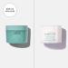 HydroPeptide Clarifying Toner Balance Control Pads - 60 Pads | Skin Balancing Formula - Buy Online on SooperMarket.com