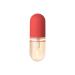 Lip Plumper Liquid Moisturizing Lip Fuller Lip Plump Up Lips Increase Lip Elasticity Reduce Fine Lines Care 5ml Watermelon Lip Gloss Tin (A One Size) One Size A