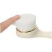 1PC Soft Bristle Face Cleaning Brush Deep Pore Cleaning Brush Makeup Removal Manual Massaging Brush Facial Skin Care Beauty Tool Facial Cleansing Brush Face Brush Cleansing Exfoliating Face Brush - Buy Online on SooperMarket.com