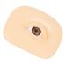 Baluue 4pcs Makeup Practice Skin Facial Tools Eye Shadow Practice Skin Eye Makeup Board