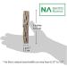 NApremium Natural Cholla Wood. Long Natural Cholla Wood for Aquarium Decoration  Hermit Crabs  Shrimp. 3x 5-6 Inch Cholla - Buy Online on SooperMarket.com