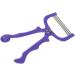 Magiclulu Face Hair Removal Brush - Spring Epilator for Women | Manual Hair Removal Waxing Tool - Buy Online on SooperMarket.com