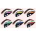 L'Oreal Paris Infallible Gel Crayon Eyeliner 06 Gold Life Gold - 1 Count - Buy Online on SooperMarket.com