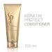 Wella SP Luxeoil Keratin Conditioning Cream - 200 ml | Professional Hair Care | International Shipping - Buy Online on SooperMarket.com